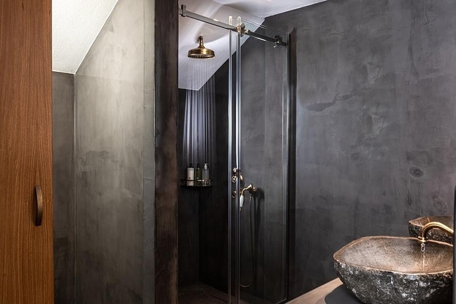 Smy Mediterranean White Santorini