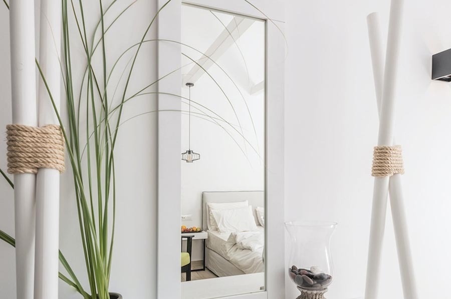 Smy Mediterranean White Santorini