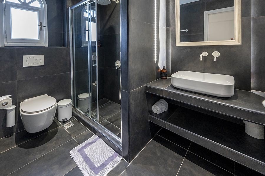 Smy Mediterranean White Santorini