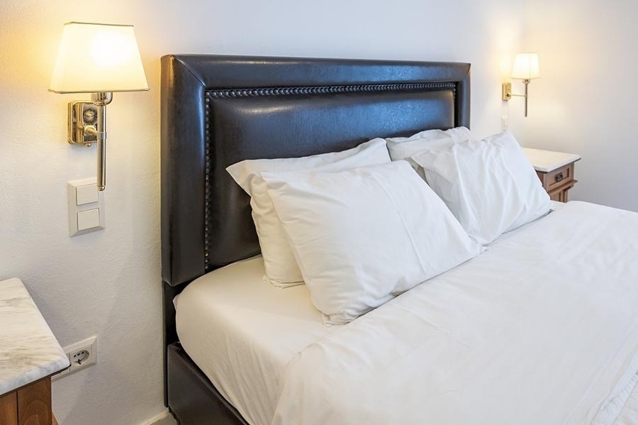 Smy Mediterranean White Santorini