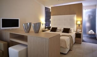 Hotel Orizontes Santorini