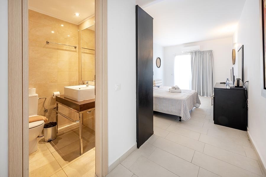 Hotel Orizontes Santorini