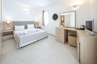 Hotel Orizontes Santorini