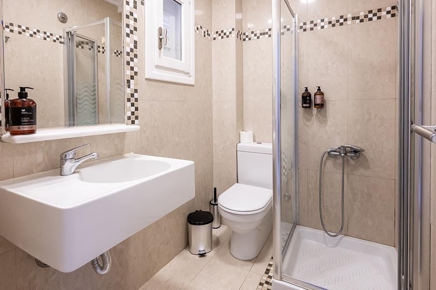 Hotel Orizontes Santorini