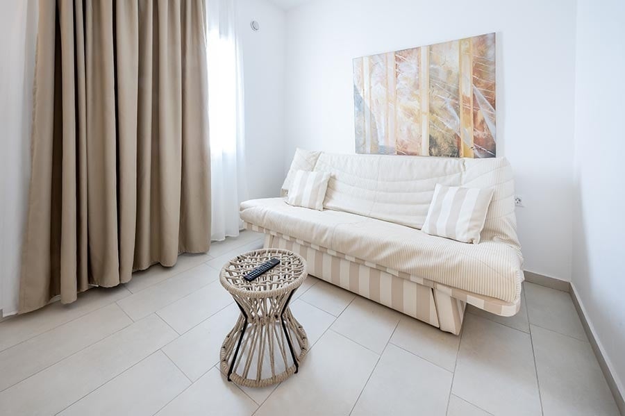 Hotel Orizontes Santorini