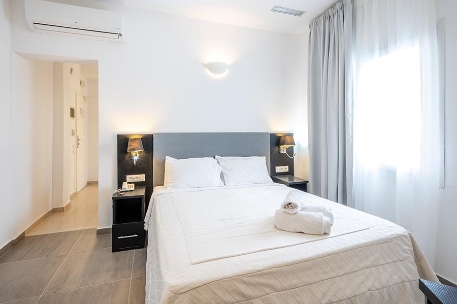 Hotel Orizontes Santorini