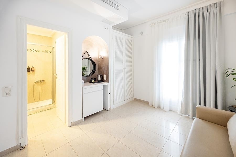 Hotel Orizontes Santorini