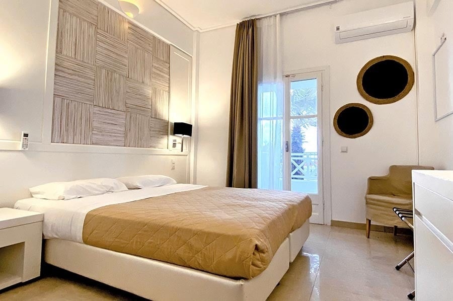 Hotel Orizontes Santorini