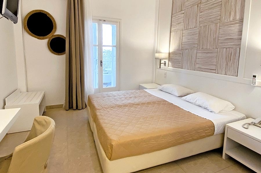 Hotel Orizontes Santorini