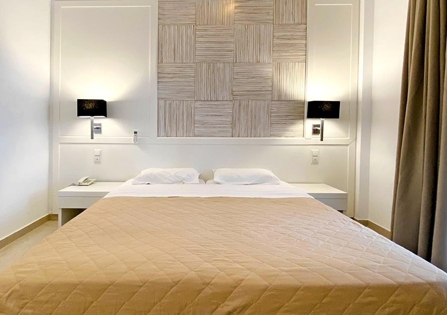 Hotel Orizontes Santorini