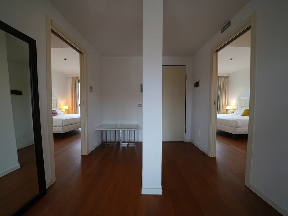 Hotel Pisa Tower Plaza