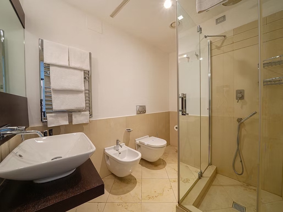 Hotel Pisa Tower Plaza