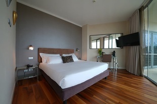 Hotel Pisa Tower Plaza