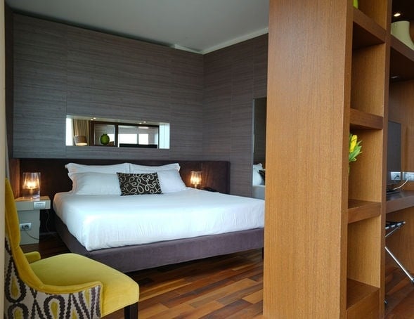 Hotel Pisa Tower Plaza