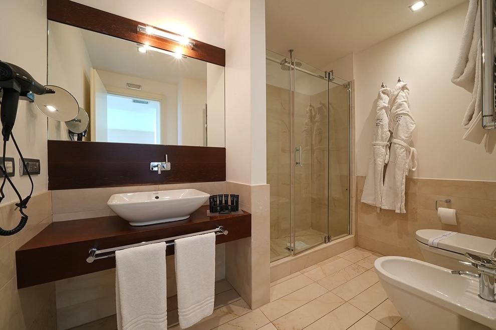 Hotel Pisa Tower Plaza