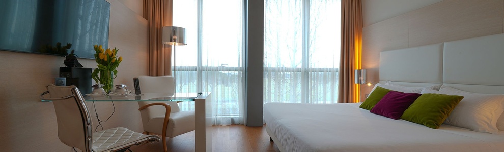 Hotel Pisa Tower Plaza