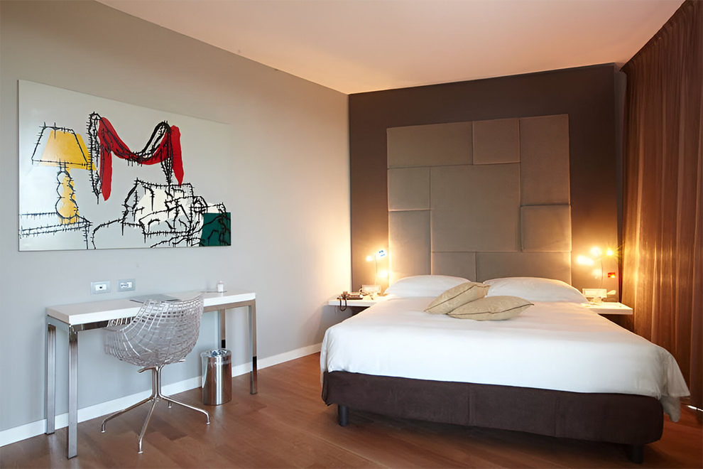 Hotel Pisa Tower Plaza