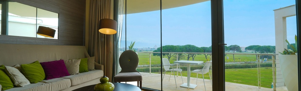 Hotel Pisa Tower Plaza