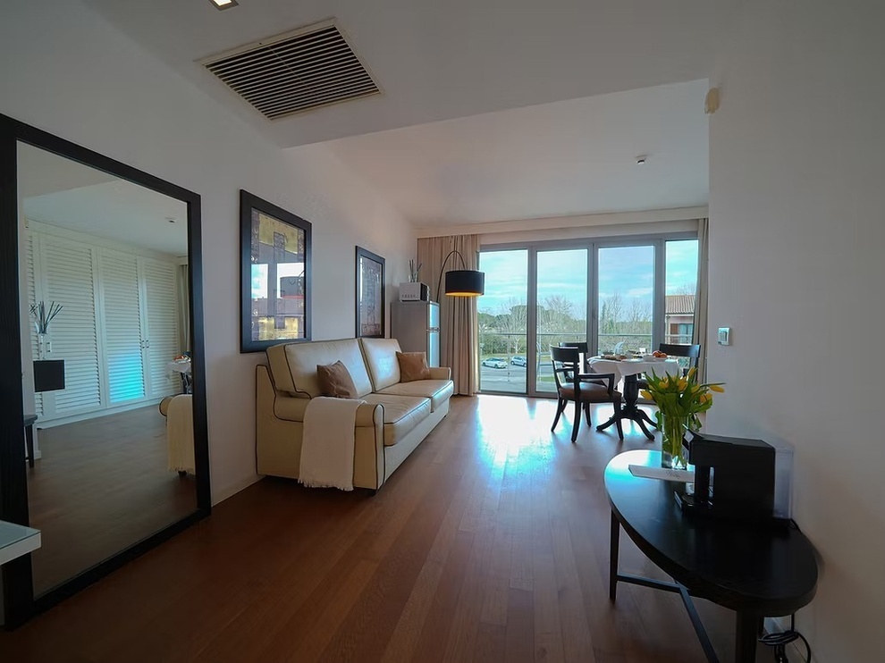 Hotel Pisa Tower Plaza