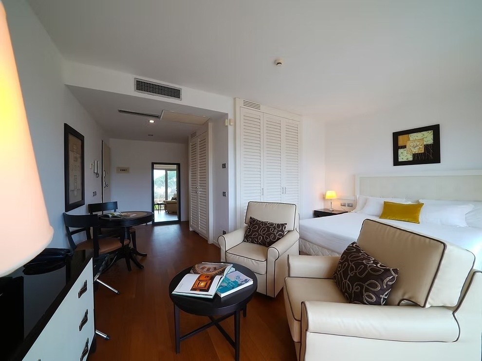 Hotel Pisa Tower Plaza