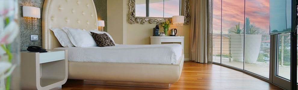 Hotel Pisa Tower Plaza