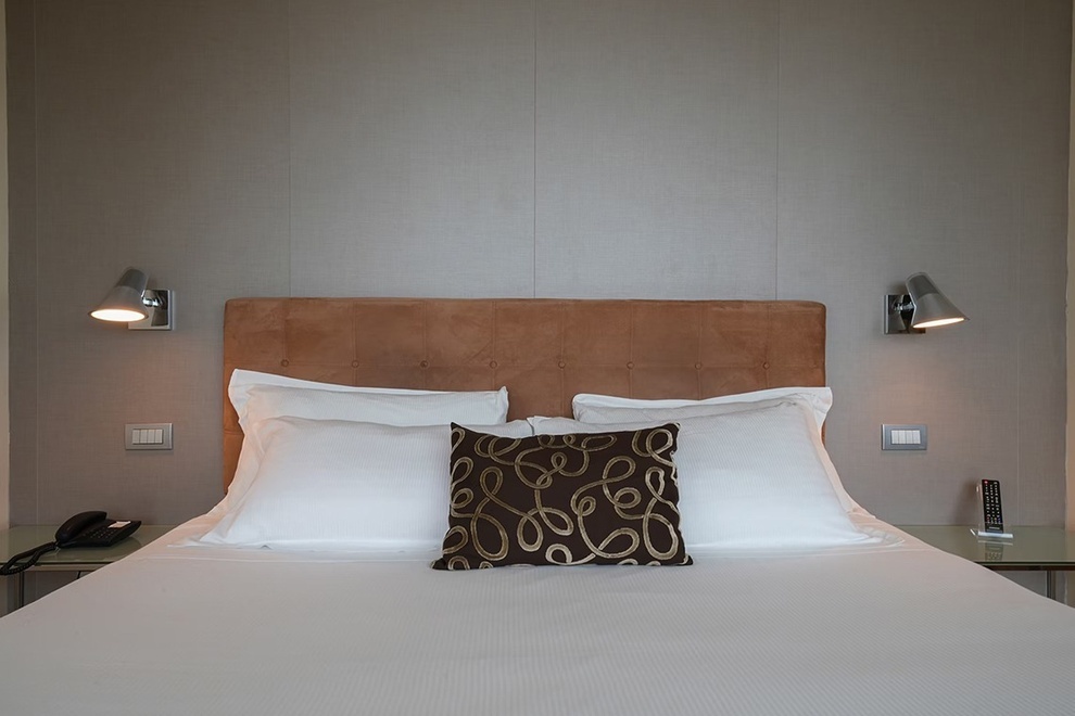 Hotel Pisa Tower Plaza