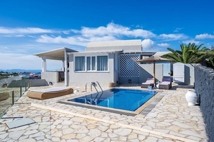 Smy Santorini Suites & Villas