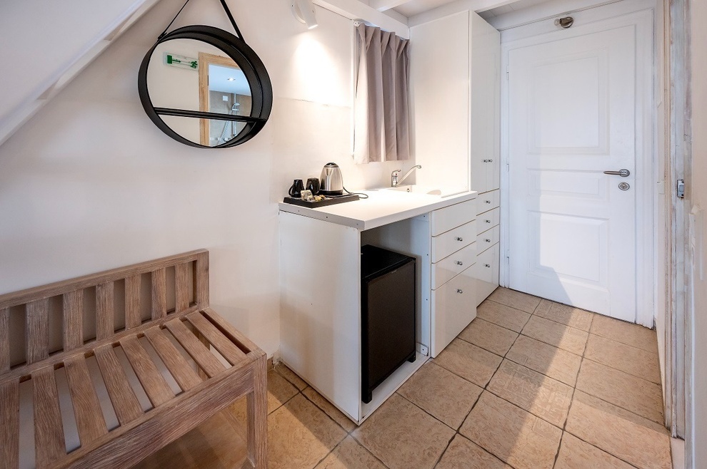 Smy Santorini Suites & Villas