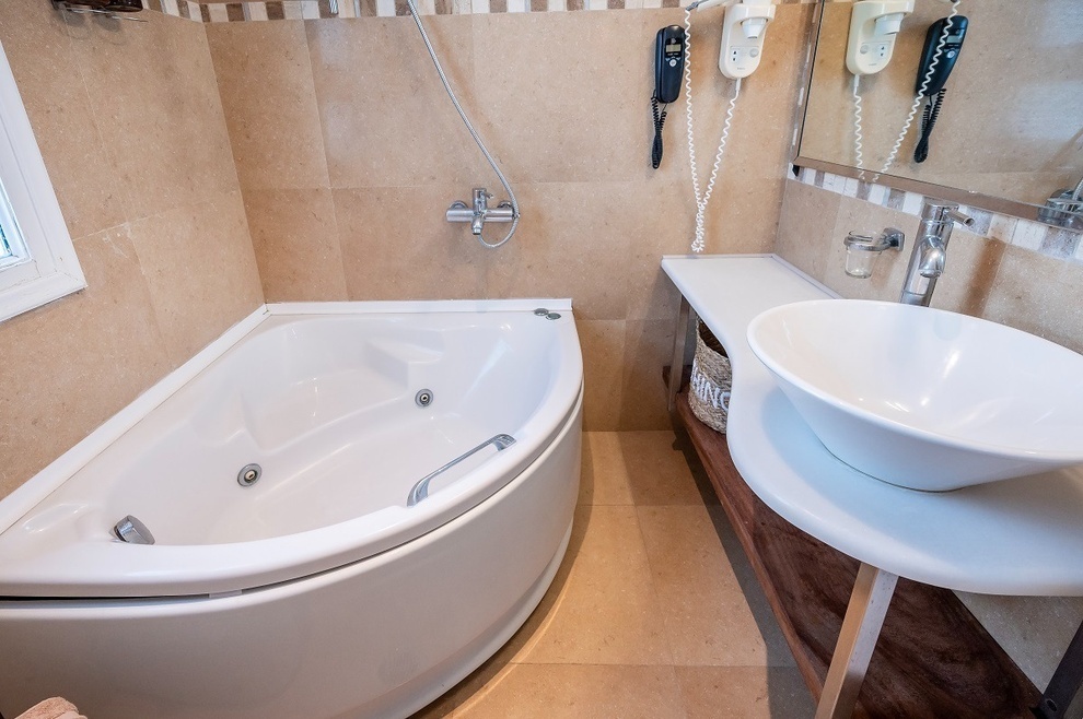 Smy Santorini Suites & Villas