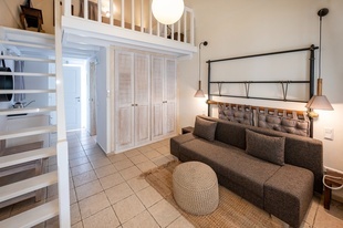 Smy Santorini Suites & Villas