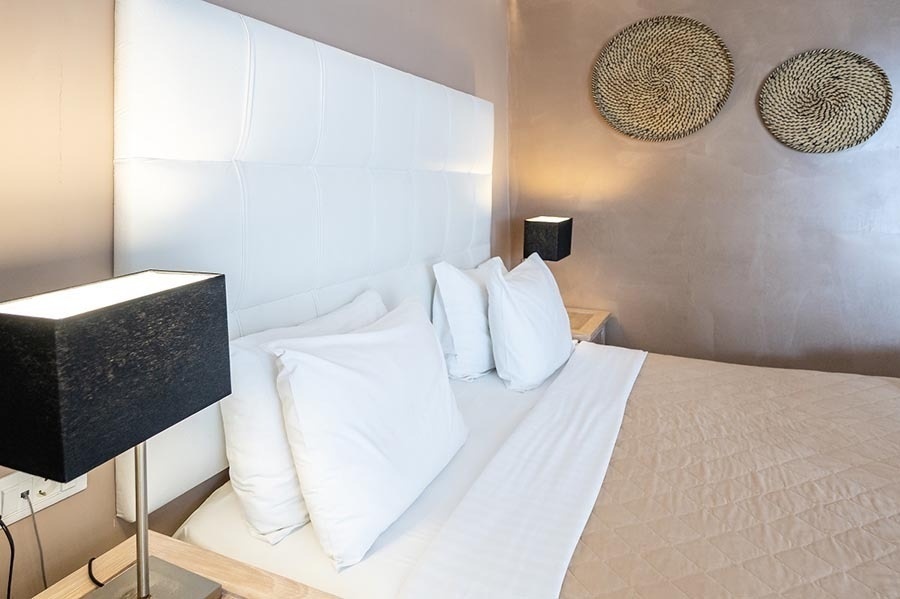 Smy Santorini Suites & Villas