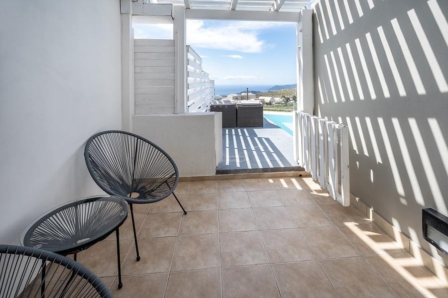 Smy Santorini Suites & Villas