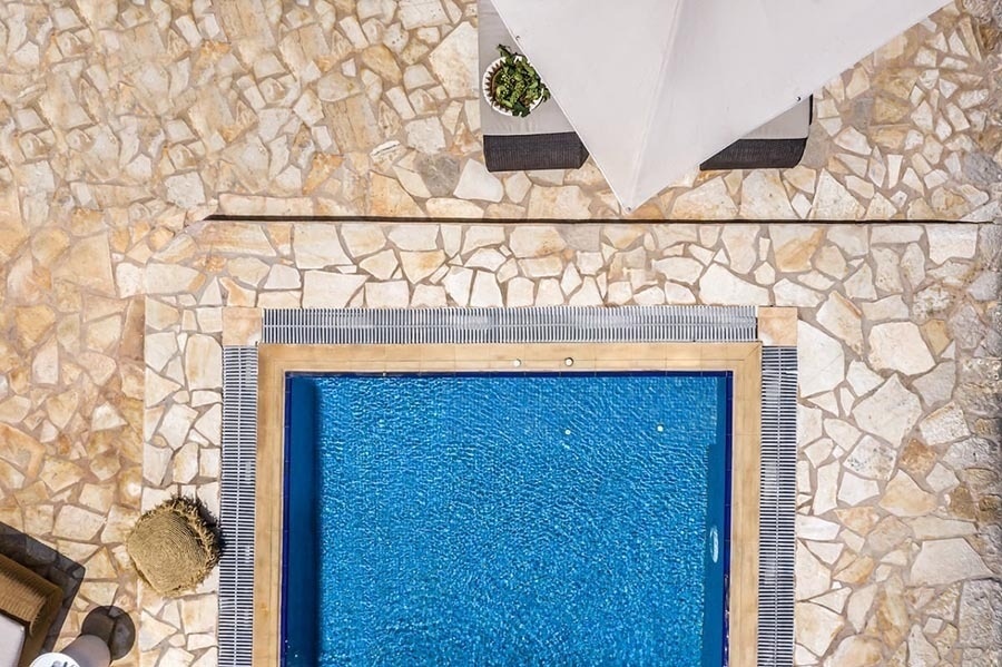 Smy Santorini Suites & Villas