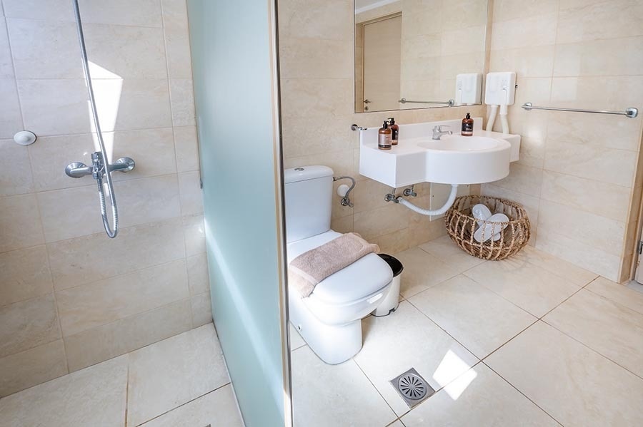 Smy Santorini Suites & Villas