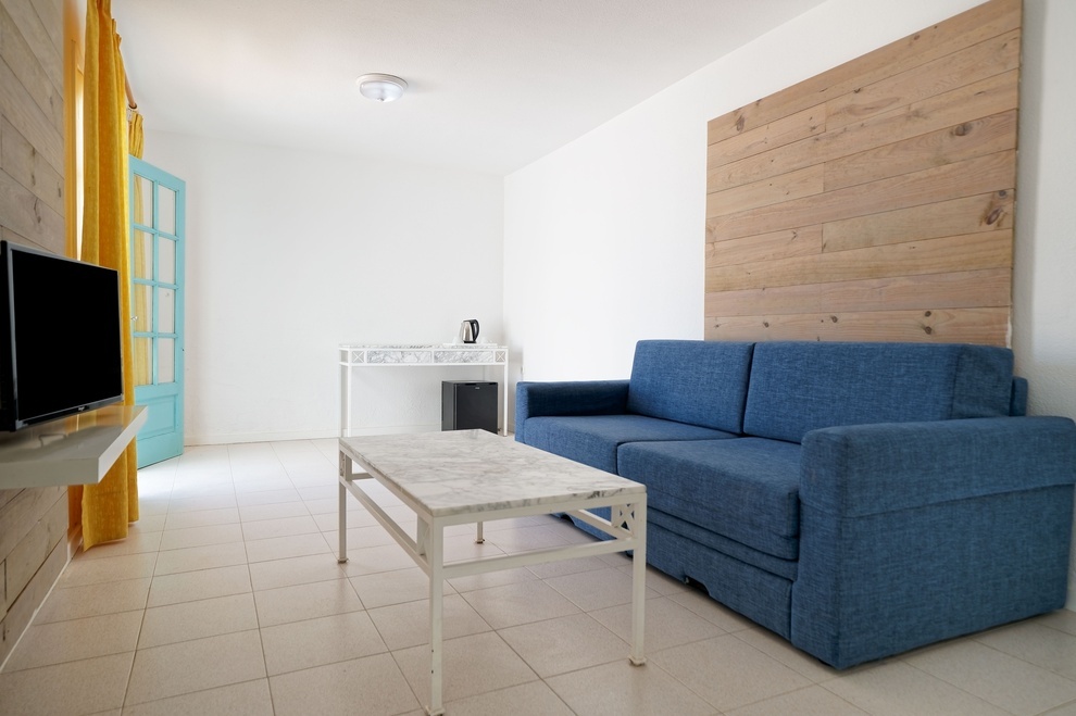 Smy Tahona Fuerteventura