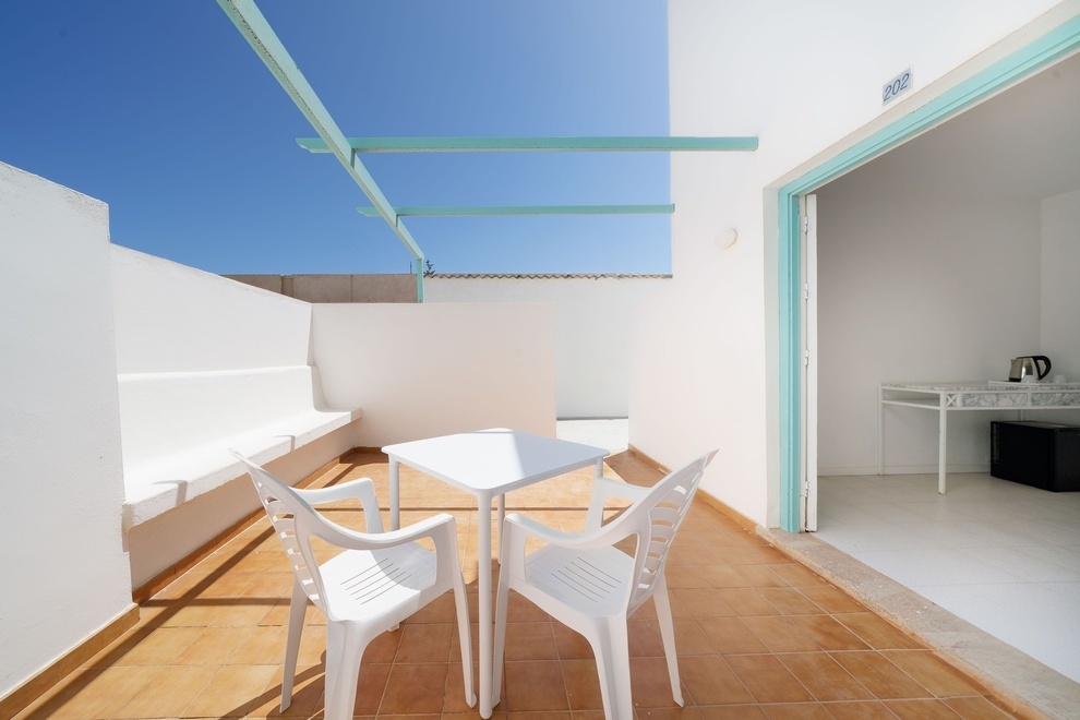 Smy Tahona Fuerteventura