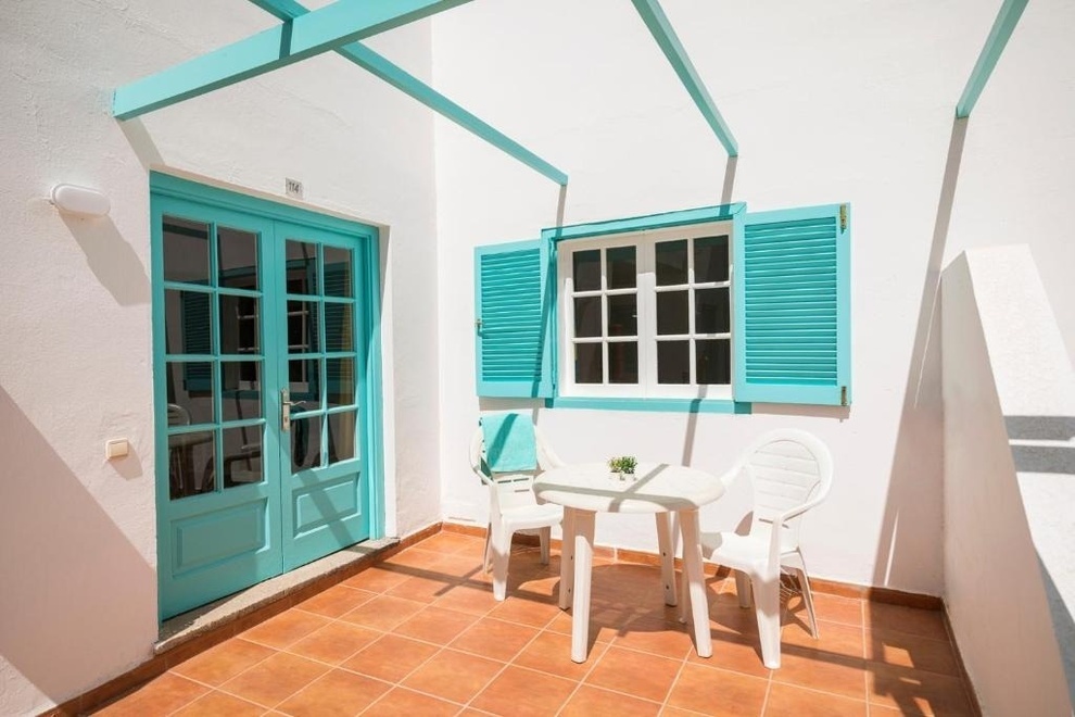 Smy Tahona Fuerteventura