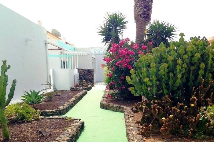 Smy Tahona Fuerteventura