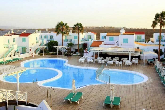 Hotel pictures