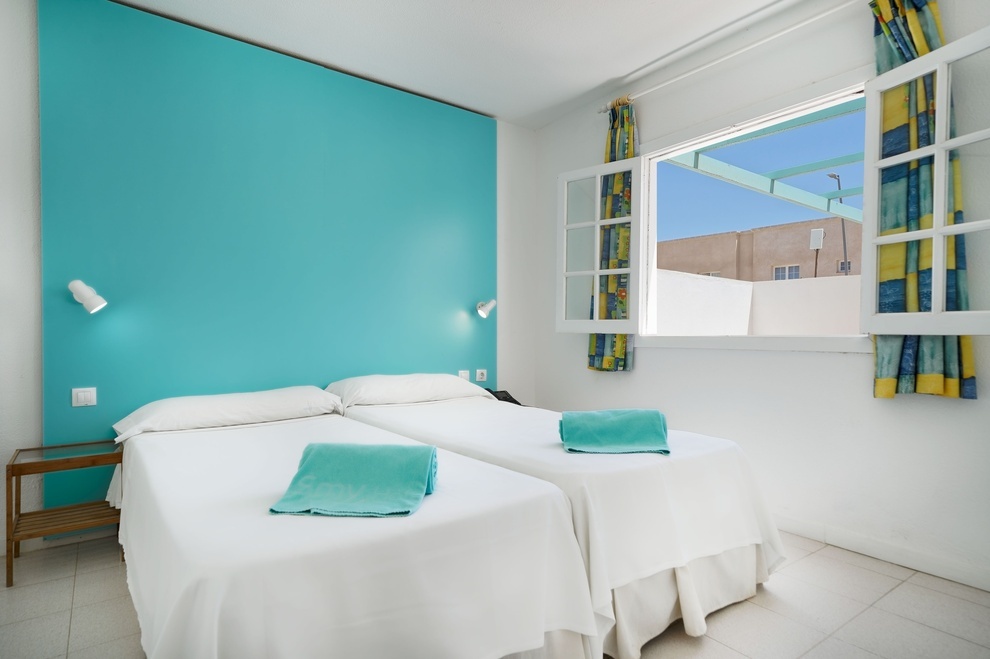 Smy Tahona Fuerteventura