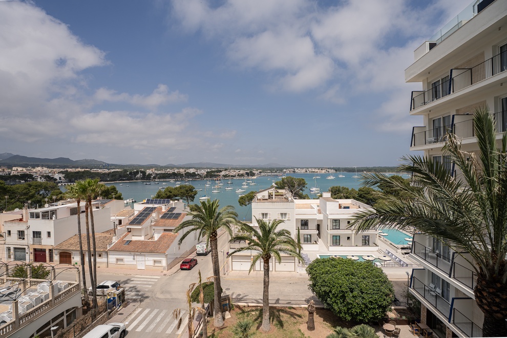 Smy Portocolom