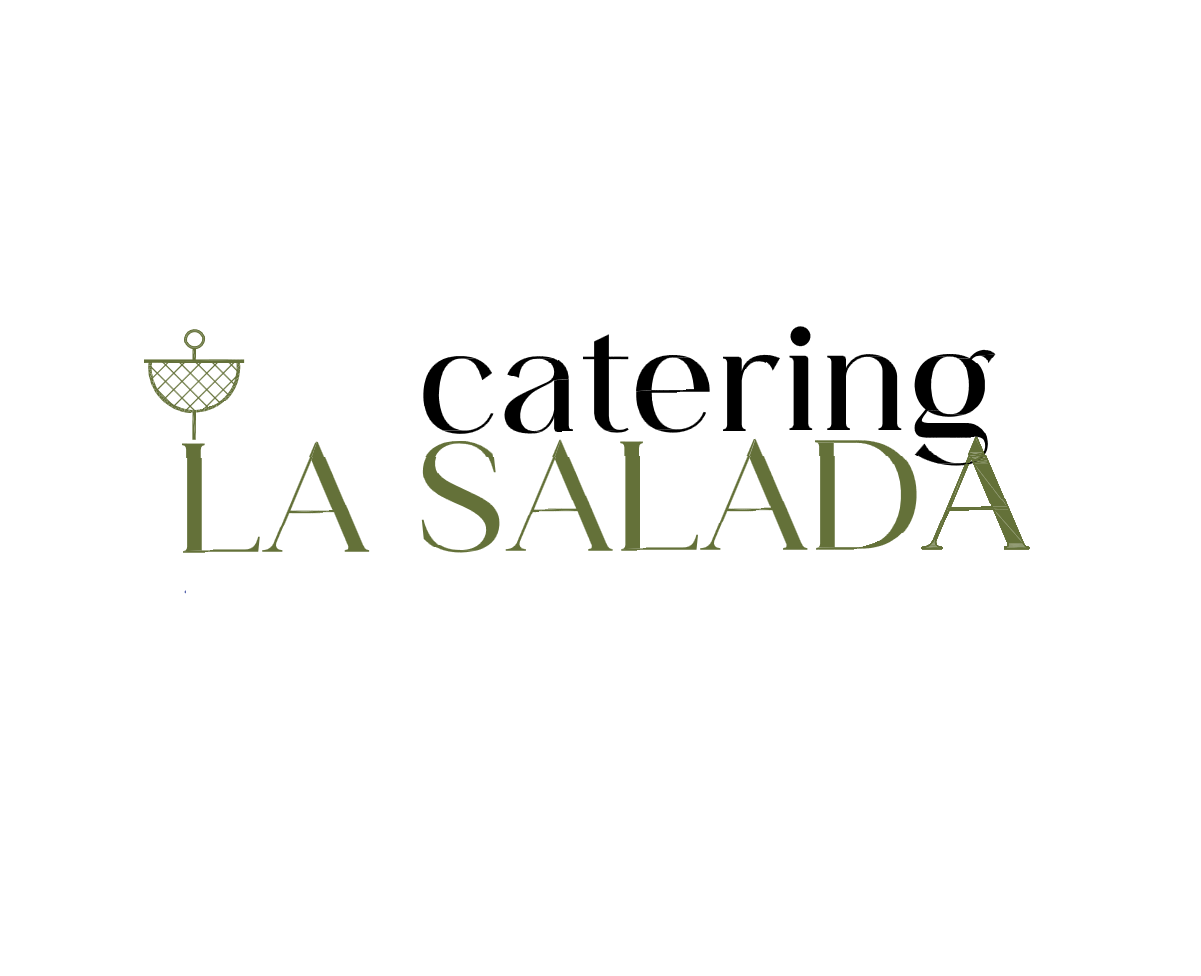 Catering la Salada. Reserva tu evento.