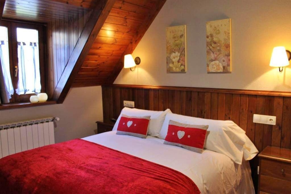 Rooms | SNO Hotel Beret | Vielha - Betren | Official Web