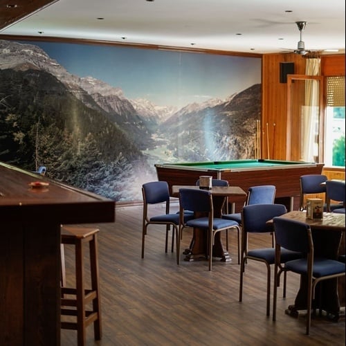 SNÖ HÔTEL BIELSA