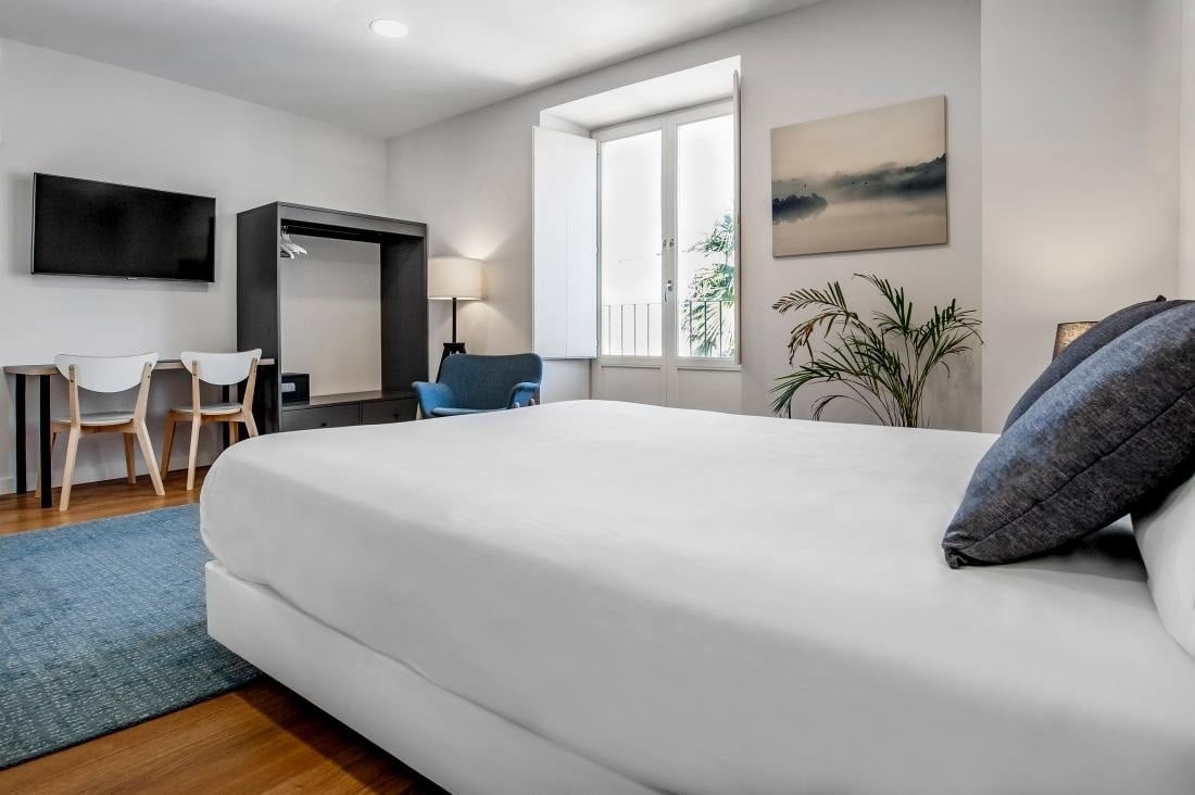 SNÖ Hotels