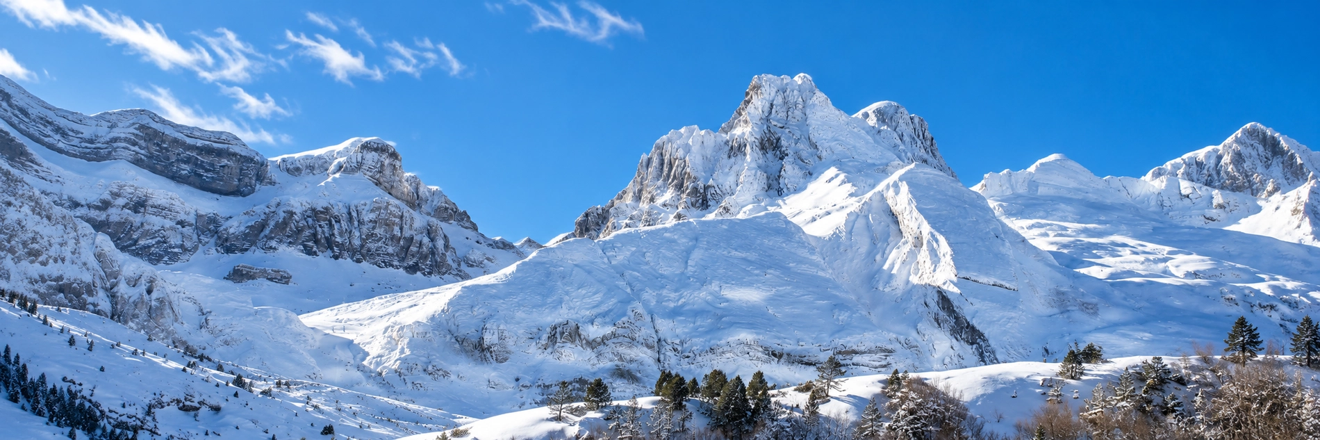 Skiing in Candanchu | Hotel SNÖ Candanchú | Pyrenees | Official Web