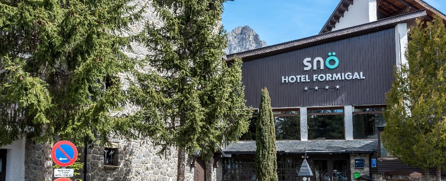 
              Snö Hotels aumenta sus ventas en canal directo