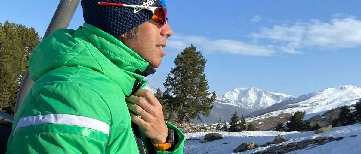 David Rey (CEO de SNÖ Hotels): "Nuestro gran reto es la desestacionalización"