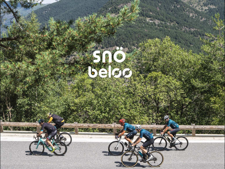 SNÖ Hotels