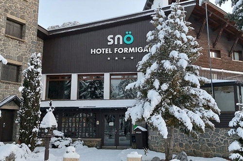SNÖ Hotels